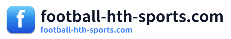 football-hth-sports.com Logo